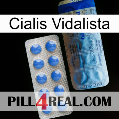 Cialis Vidalista 40